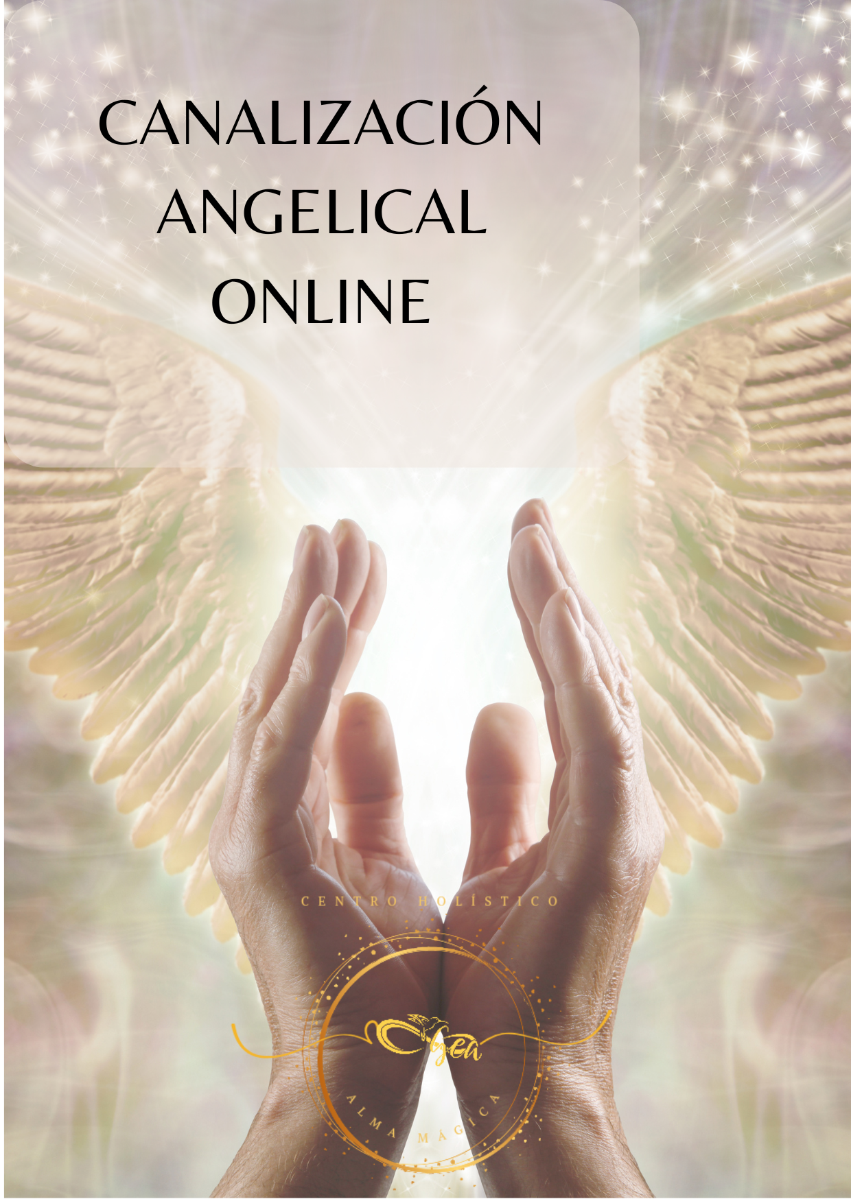 Canalización Angelical Online