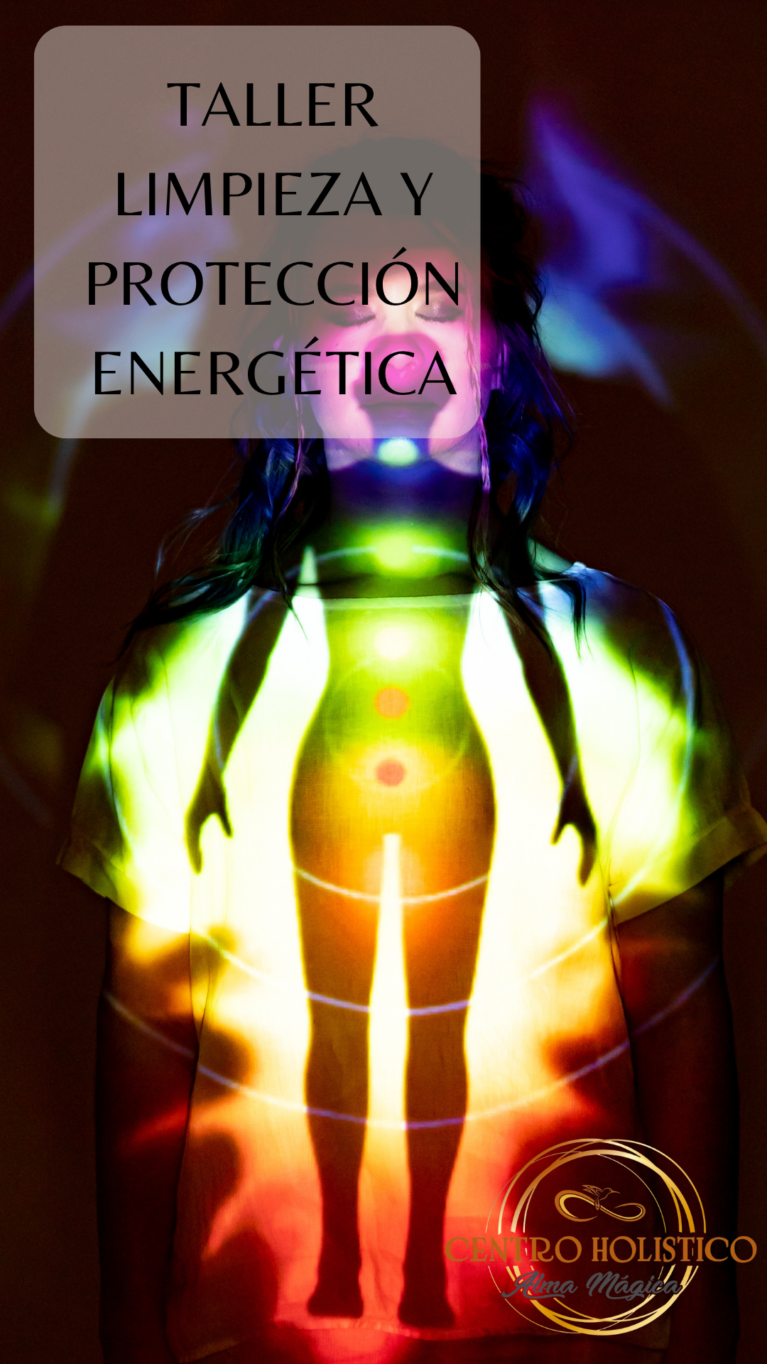 Taller Limpieza y Protección Energética 1