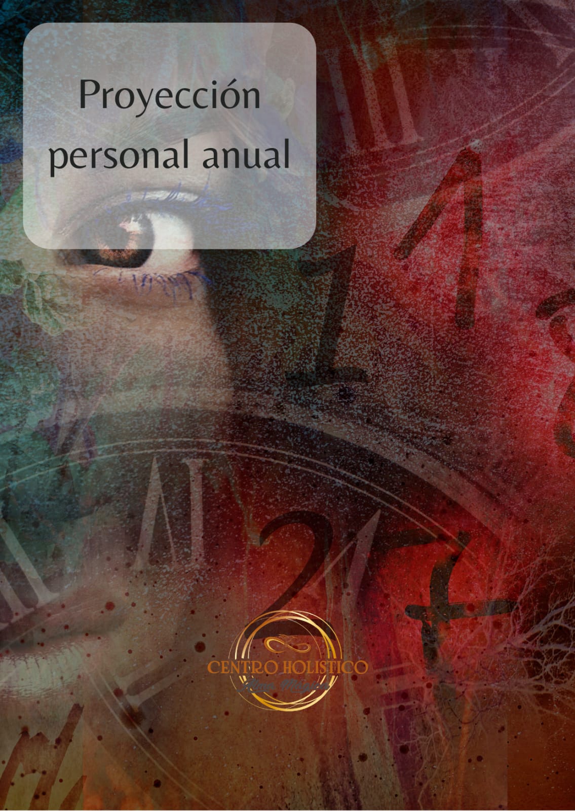 Proyección Personal según tu Vibración Numerológica 2025