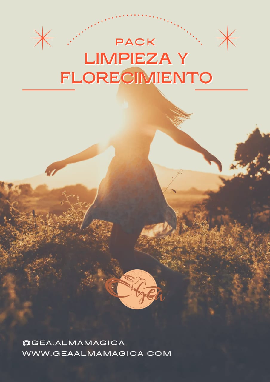 Corte, Limpieza y Florecimiento energetico con plantas y técnicas ancestrales para personas