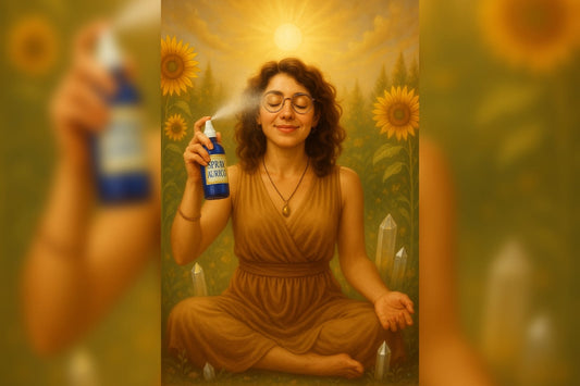 Cómo saber si tu aura necesita limpieza energética