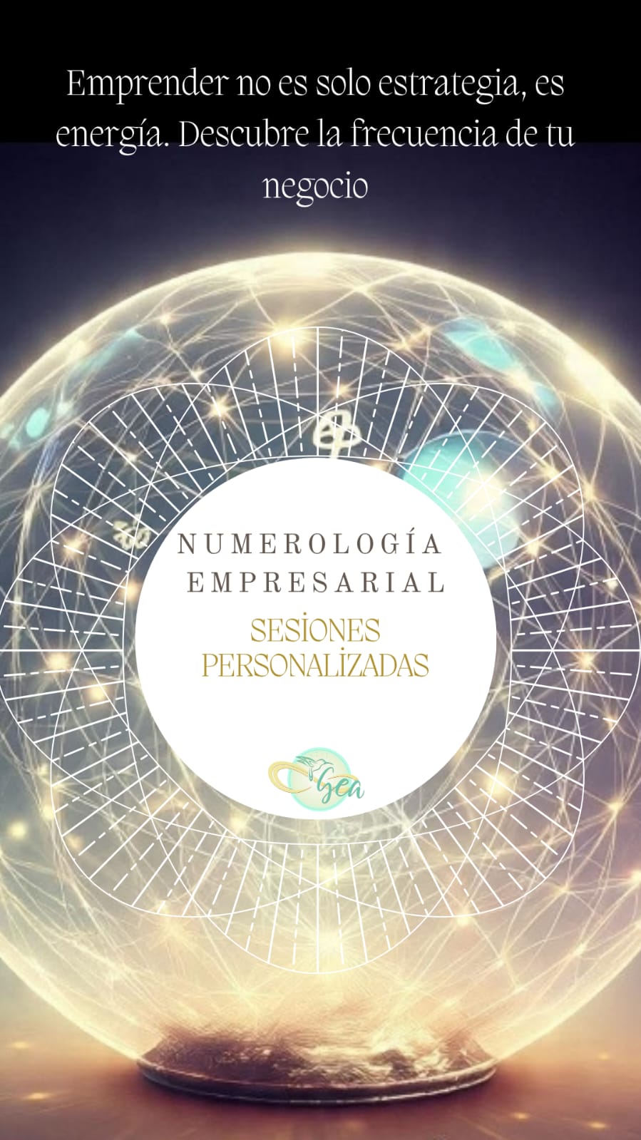 NUMEROLOGÍA: El Número de Tu Negocio y Su Energía