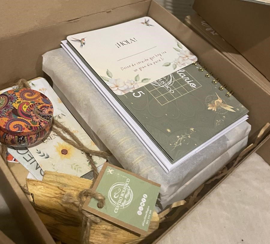 Box "Manifiesta al Máximo"