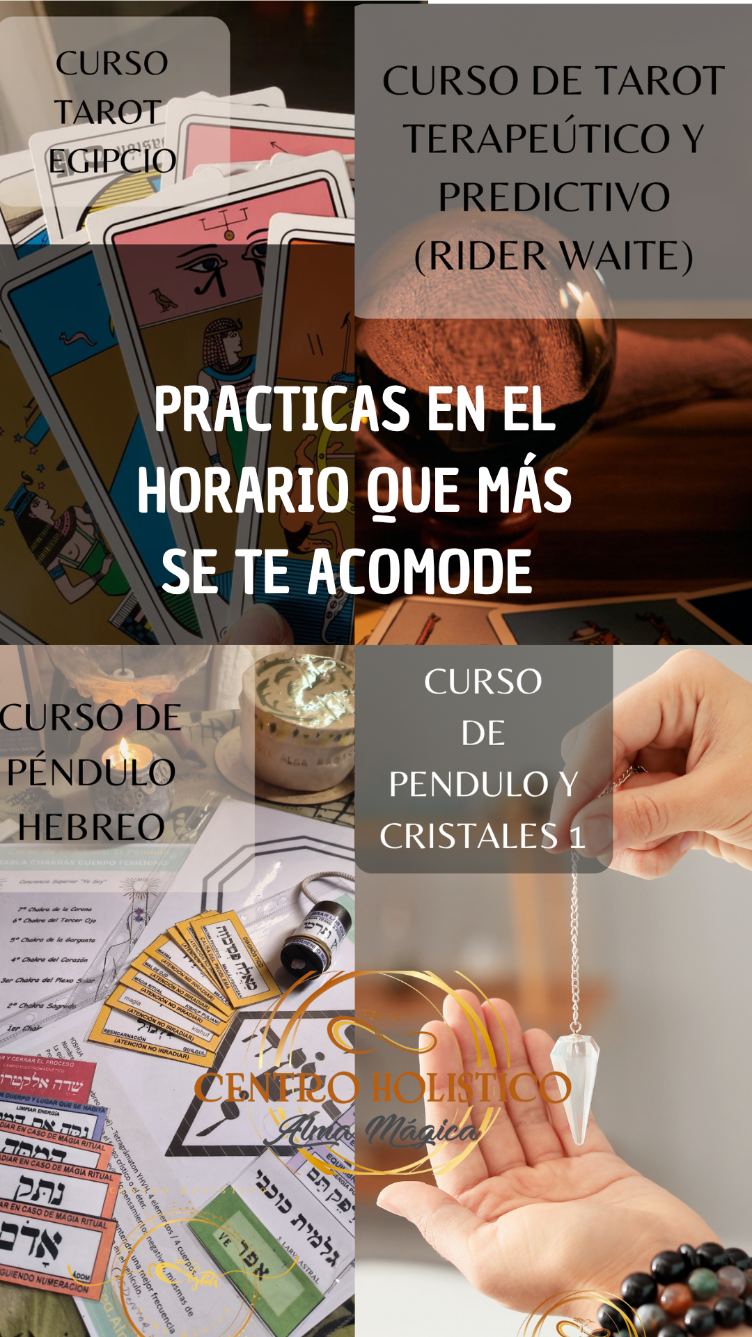 Sesiones de Práctica Guiadas