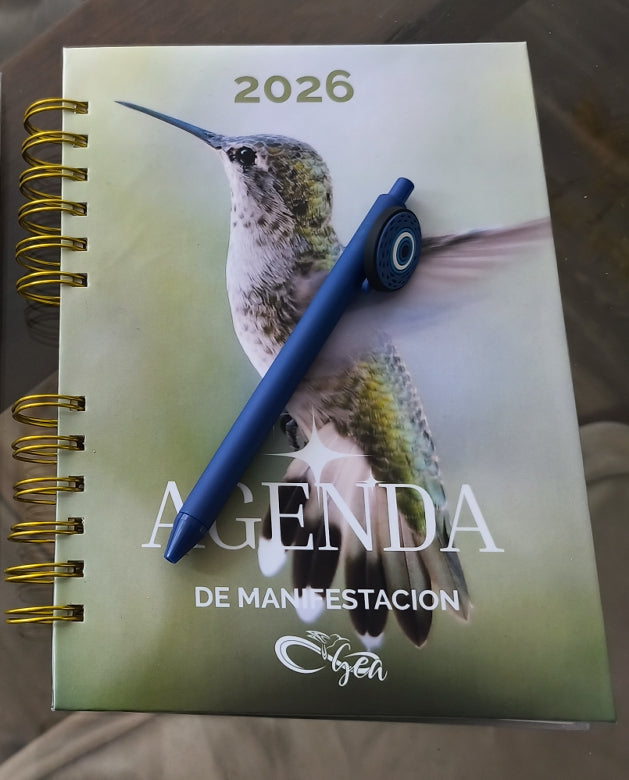 Kit y Box de Manifestación